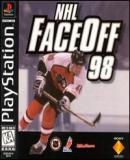 Carátula de NHL FaceOff 98