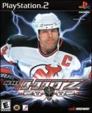 Carátula de NHL Hitz 20-02