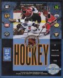 Caratula nº 29943 de NHL Hockey (200 x 283)