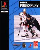 Carátula de NHL Powerplay