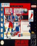 NHLPA Hockey 93