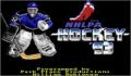 Pantallazo nº 96981 de NHLPA Hockey 93 (250 x 171)