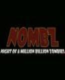 Caratula nº 124070 de NOMBZ: Night of a Million Billion Zombies (100 x 80)
