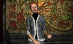 Pantallazo de Nancy Drew: Curse of Blackmoor Manor para PC