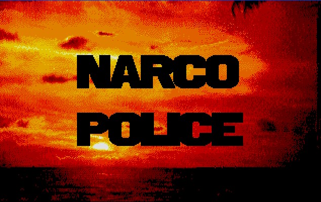 Pantallazo de Narco Police para PC