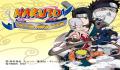 Pantallazo nº 239816 de Naruto: Shinobi no Sato no Jintori Kassen (631 x 476)