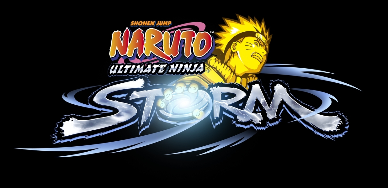 Pantallazo de Naruto: Ultimate Ninja Storm para PlayStation 3