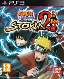 Carátula de Naruto Shippuden: Ultimate Ninja Storm 2