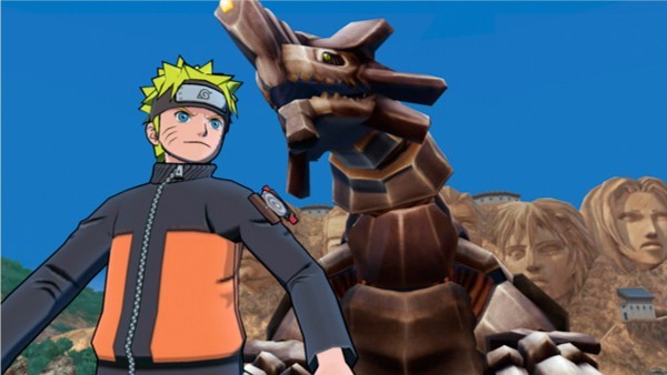 Naruto Shippuuden: Ryujinki Foto+Naruto+Shippuden+Ryujinki