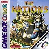 Caratula de Nations, The para Game Boy Color