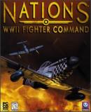 Caratula nº 54395 de Nations: WWII Fighter Command (200 x 242)