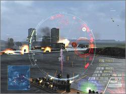 Pantallazo de Naval Ops: Warship Gunner para PlayStation 2
