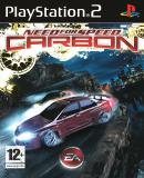 Carátula de Need For Speed: Carbon