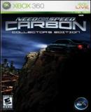 Caratula nº 107695 de Need for Speed: Carbon -- Collector's Edition (200 x 278)