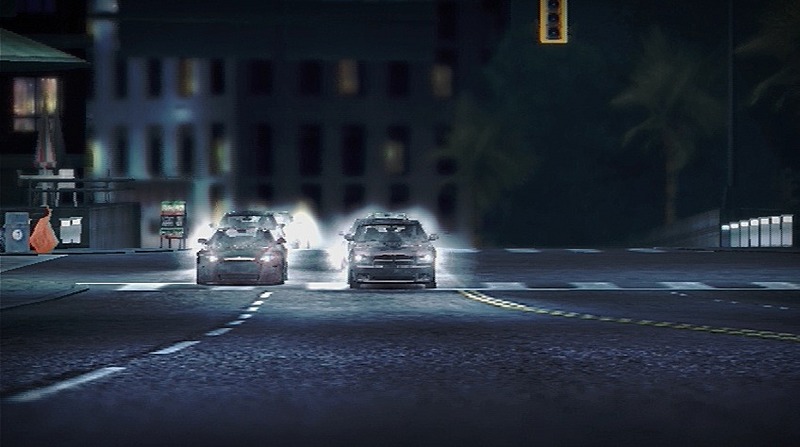Pantallazo de Need for Speed: Carbon para PlayStation 3