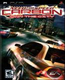 Caratula nº 91855 de Need for Speed: Carbon (200 x 344)