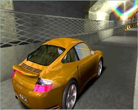 Pantallazo de Need for Speed: Hot Pursuit 2 [Platinum Hits] para Xbox