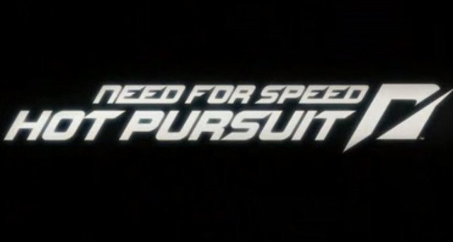 Caratula de Need for Speed: Hot Pursuit para Iphone