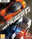 Carátula de Need for Speed: Hot Pursuit