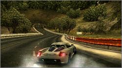 Pantallazo de Need for Speed: Most Wanted -- 5-1-0 para PSP