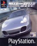 Carátula de Need for Speed: Porsche 2000
