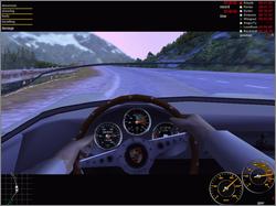 Pantallazo de Need for Speed: Porsche Unleashed [Classics] para PC