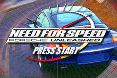 Pantallazo de Need for Speed: Porsche Unleashed para Game Boy Advance