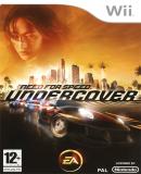 Caratula nº 130843 de Need for Speed: Undercover (640 x 892)