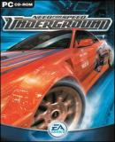 Caratula nº 67199 de Need for Speed: Underground (200 x 283)