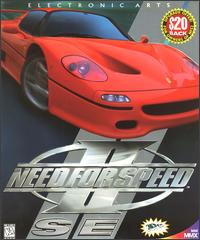Need For Speed 2 SE Caratula+Need+for+Speed+II+SE
