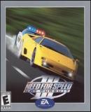 Caratula nº 57183 de Need for Speed III: Hot Pursuit [Jewel Case] (200 x 201)