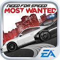 Caratula de Need for Speed Most Wanted para Android