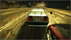 Pantallazo de Need for Speed Most Wanted para Xbox 360