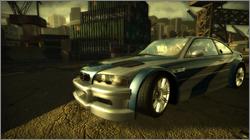 Pantallazo de Need for Speed Most Wanted para Xbox 360