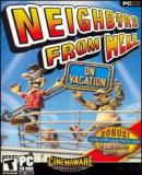 Caratula nº 72754 de Neighbours from Hell 2: On Vacation (200 x 285)