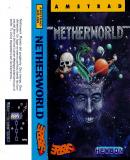 Carátula de Netherworld