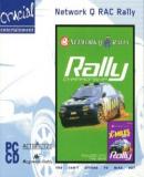 Carátula de Network Q RAC Rally Championship