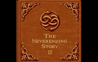 Pantallazo de Neverending Story II, The para PC