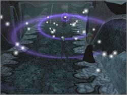 Pantallazo de Neverwinter Nights: Hordes of the Underdark para PC