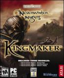 Caratula nº 72032 de Neverwinter Nights: Kingmaker (200 x 286)