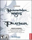 Carátula de Neverwinter Nights: Platinum Edition