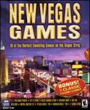 Carátula de New Vegas Games