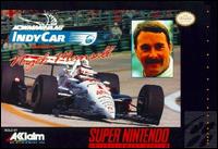 Caratula de Newman Haas IndyCar: Featuring Nigel Mansell para Super Nintendo
