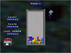 Pantallazo de Next Tetris, The para PC