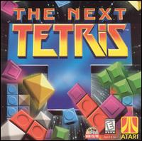 Caratula de Next Tetris [Jewel Case], The para PC