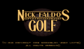 Pantallazo nº 69399 de Nick Faldo's Championship Golf (320 x 200)