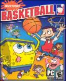 Carátula de NickToons Basketball