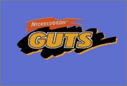 Pantallazo de Nickelodeon GUTS para Super Nintendo