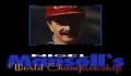 Pantallazo nº 96996 de Nigel Mansell World Championship Racing (Europa) (256 x 238)