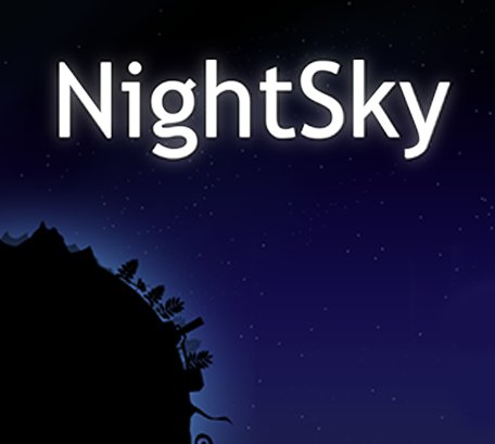 Caratula de NightSky para Nintendo 3DS